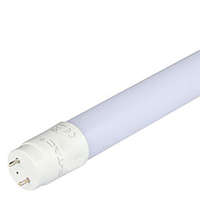 Nano-Plastic T8 LED fénycső (150 cm) 20W - (4000K), természetes fehér