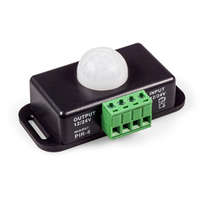 ANRO LED ANRO LED LED szalaghoz PIR mozgásérzékelő (12/24V)