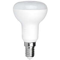 V-TAC V-TAC E14 LED lámpa (4,8W/120°) Reflektor R50 - meleg fehér, PRO Samsung