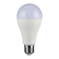 V-TAC V-TAC E27 LED lámpa (17W/200°) Körte A65 - hideg fehér, PRO Samsung
