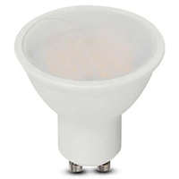  LED lámpa GU10 (4.5W/100°) hideg fehér, PRO Samsung