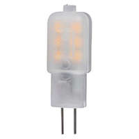  LED lámpa G4 (1.1W/300°) Kapszula - természetes fehér, PRO Samsung
