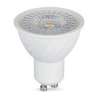 V-TAC V-TAC LED lámpa GU10 (6W/110°) természetes fehér, dimmelhető, PRO Samsung