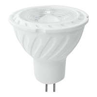 V-TAC V-TAC LED lámpa MR16-GU5.3 (6W/110°) Szpotlámpa - meleg fehér, PRO Samsung