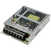 MPL POWER MPL POWER LED tápegység 12 Volt - fém házas, ipari (100W/8.4A)