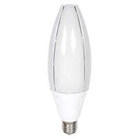 LED lámpa E40 (60W/300°) LowBay - természetes fehér, Pro Samsung