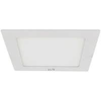 Kanlux Kanlux Katro LED panel IP44 fehér (170 mm) 12W - természetes fehér