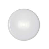 ANRO LED ANRO LED Bútorlapba építhető világítós LED érintőkapcsoló, fényerőszabályzó (36W) - fehér