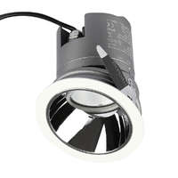  Mélysugárzó LED lámpa 6 Watt (CRI>95 - UGR