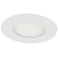 Elmark Elmark Fürdőszobai LED panel (5 Watt - IP44) természetes fehér
