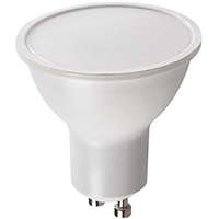 Kanlux Kanlux LED lámpa GU10 (6.5W/100°) meleg fehér