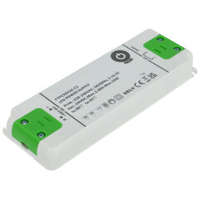 MPL POWER MPL POWER LED tápegység 24 Volt - műanyag házas, ipari (50W/2.08A)