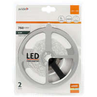 Avide Avide Fehér fényű LED szalag szett (2 méter LED szalag + tápegység)