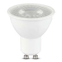 V-TAC V-TAC LED lámpa GU10 (7.5W/38°) meleg fehér, PRO Samsung