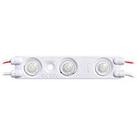 MPL POWER MPL POWER LED modul 1.2W (2835x3/160°/IP67) Nevada - extra hideg fehér