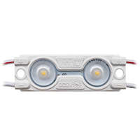 MPL POWER MPL POWER LED modul 0.48W (2835x2/160°/IP67) - meleg fehér