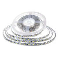  LED szalag kültéri 2835-120 (24 Volt) - hideg fehér, 10 méter