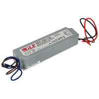 MPL POWER MPL POWER Vízálló LED tápegység 12 Volt (100W/8.3A) IP67