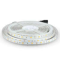  LED szalag kültéri 5050-30 (12 Volt) - természetes fehér, 5 méter