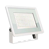 V-TAC V-TAC A-Series LED reflektor, fehér ház (100W/110°) - hideg fehér