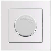 ENTAC ENTAC Arnold - Fényerőszabályzó (200W) komplett, fehér