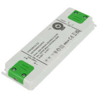 MPL POWER MPL POWER LED tápegység 12 Volt - műanyag házas, ipari (20W/1.67A) Compact