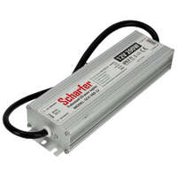 Scharfer Scharfer Vízálló LED tápegység 12 Volt (200W/16.7A) IP67, Scharfer