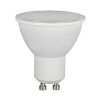 V-TAC V-TAC LED lámpa GU10 (4.8W/100°) RGB + természetes fehér, dimmelhető