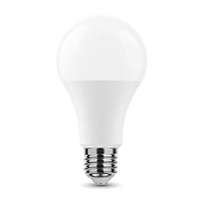 MODEE MODEE E27 LED lámpa (20W/270°) A70, körte - meleg fehér