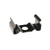 ANRO LED Profile ANRO LED Profile ALP-023 Tartó-, rögzítő elem alumínium LED profilhoz (Fém)