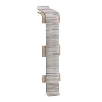 Arbiton Arbiton Toldóelem Lars 7 cm-es parkettaszegélyléchez: Skandináv tölgy (2 db)