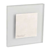 Kanlux Kanlux Oldalfali dekor LED lámpa APUS, természetes fehér (12V/0.8W)