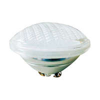  LED medence lámpa PAR56 (18W/120°) IP68 - hideg fehér