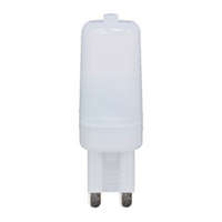  LED lámpa G9 (2.2W/300°) Rúd - meleg fehér, PRO Samsung