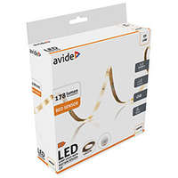 Avide Avide LED szalag szett ágyvilágításhoz: mozgásérzékelős, 1x120 cm meleg fehér