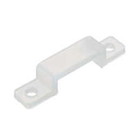 Avide Avide 5050 SMD kültéri LED szalaghoz rögzítő klip
