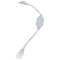 Braytron Braytron 2835 SMD LED fénykábelhez betáp kábel (max 100 méter egyszínű fénykábelhez)