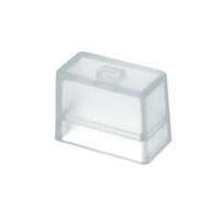 Braytron Braytron 2835 SMD LED fénykábelhez végzáró kupak