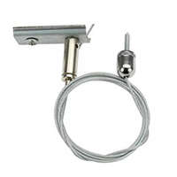 System Shift sínes LED lámpa rendszer (48 Volt) - függesztő szett