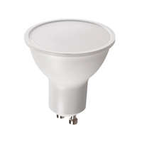 Kanlux Kanlux LED lámpa GU10 (2.9W/100°) meleg fehér