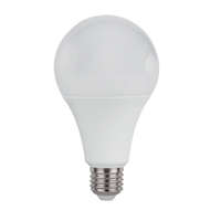 Elmark Elmark E27 LED lámpa (10W/240°) Körte A60, 12-48V - természetes fehér