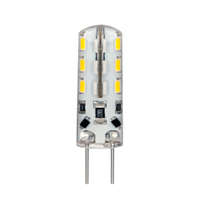 Kanlux Kanlux LED lámpa G4 (1.5W/300°) Kapszula - természetes fehér