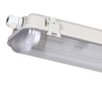 Kanlux Kanlux DICHT T8 lámpatest por-páramentes 2 db 60 cm-es LED fénycsőhöz