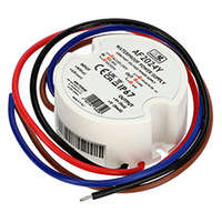 MPL POWER MPL POWER LED tápegység 24 Volt - kötődobozba szerelhető (20W/0.83A) IP67