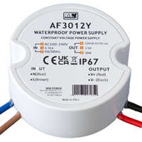 MPL POWER MPL POWER LED tápegység 24 Volt - kötődobozba szerelhető (30W/1.25A) IP67