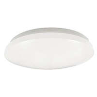 Nedes Nedes Mennyezeti LED lámpa (12 W - 260mm - kör) természetes fehér, falon kívüli