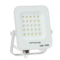 Optonica Optonica SMD LED reflektor fehér (10W/900lm) - Meleg fehér