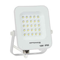 Optonica Optonica SMD LED reflektor fehér (10W/900lm) - Természetes fehér