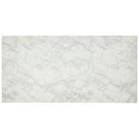 ANRO Wall ANRO Wall Márvány utánzatú fal- és mennyezeti burkoló panel polisztirolból (100x50 cm) Carrara fehér márvány