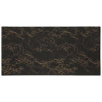 ANRO Wall ANRO Wall Márvány utánzatú fal- és mennyezeti burkoló panel polisztirolból (100x50 cm) Portoro fekete-sárga márvány